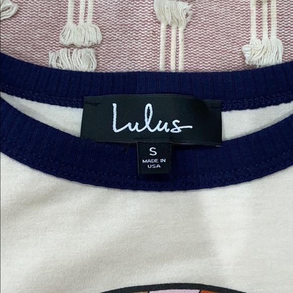 Graphic t shirt - Picture 2 of 3